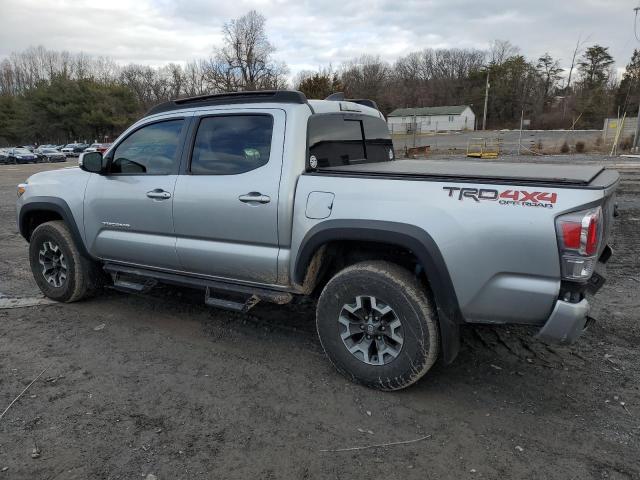 2023 TOYOTA TACOMA DOU 3TMCZ5AN8PM584679