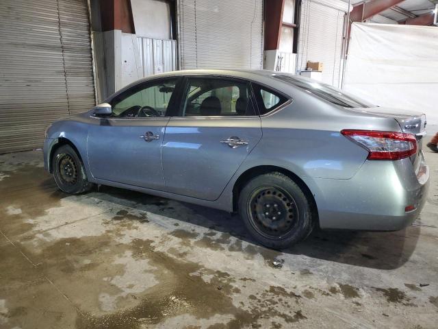 Vin: 3n1ab7ap5ey226912, lot: 45642005, nissan sentra s 20142