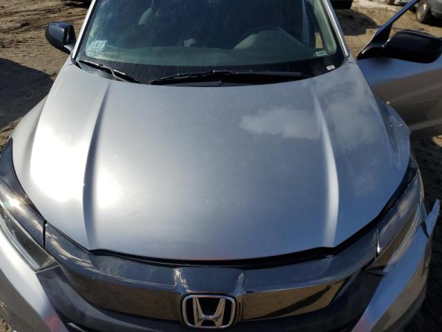 2019 HONDA HR-V SPORT - 3CZRU6H14KG729963