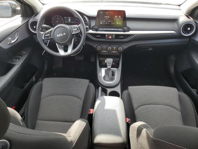 2024 KIA FORTE LX - 3KPF24AD3RE824088