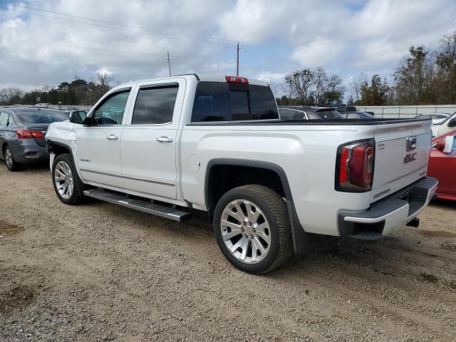 Vin: 3gtu2pecxjg358484, lot: 44123815, gmc sierra k1500 denali 20182