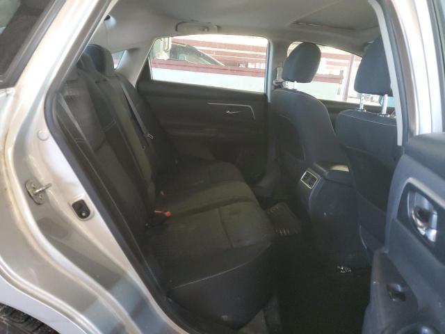 2016 NISSAN ALTIMA 2.5 - 1N4AL3AP9GC290567