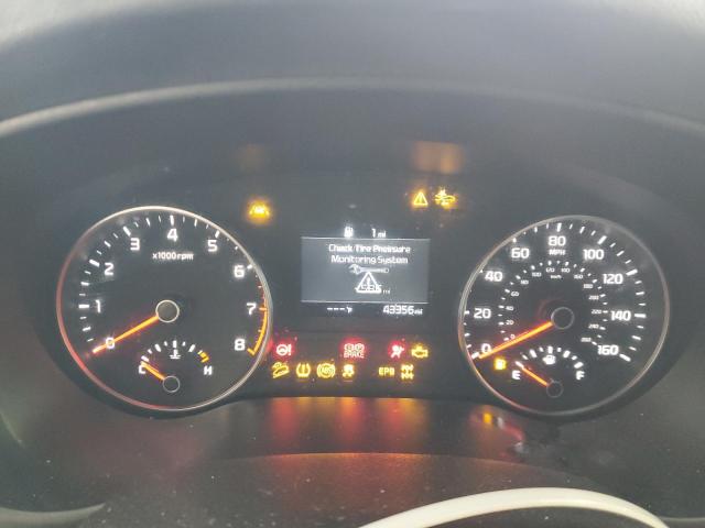 2022 KIA SPORTAGE E - KNDPNCAC2N7956444