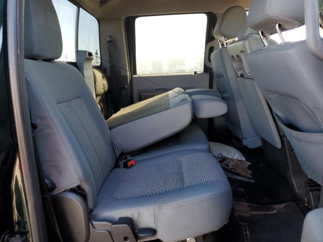 2016 FORD F250 SUPER - 1FT7W2B64GEB86410