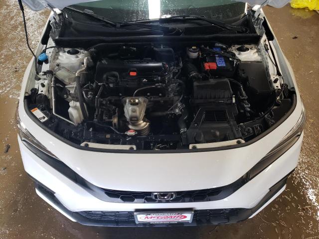 2023 HONDA CIVIC LX - 19XFL2H54PE024073
