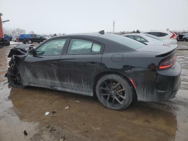 Vin: 2c3cdxhg0mh506607, lot: 47410455, dodge charger gt 20212