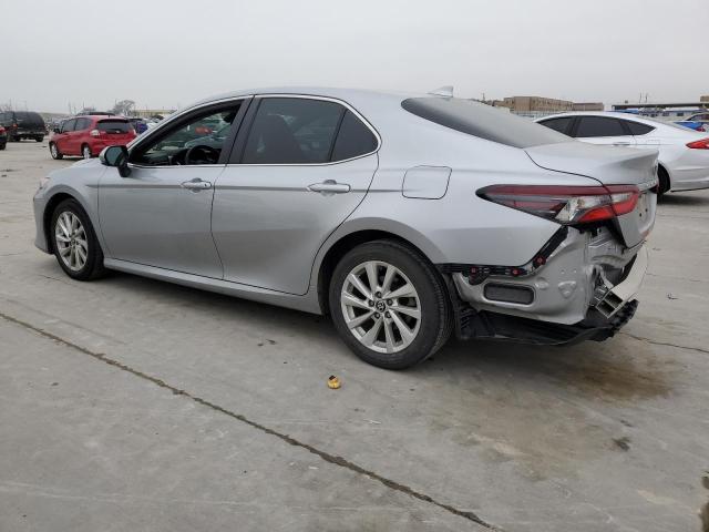 2023 TOYOTA CAMRY LE - 4T1C11AK2PU783126