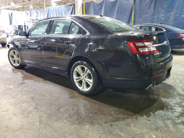 2015 FORD TAURUS SEL - 1FAHP2E86FG151357