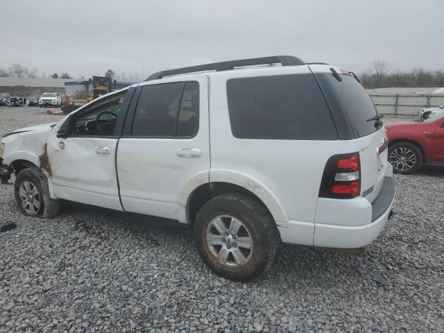 Vin: 1fmeu6de4aua99334, lot: 45903265, ford explorer xlt 20102