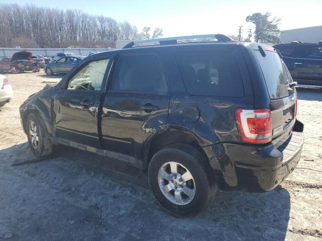 Vin: 1fmcu9e74ckb99795, lot: 44930225, ford escape limited 20122