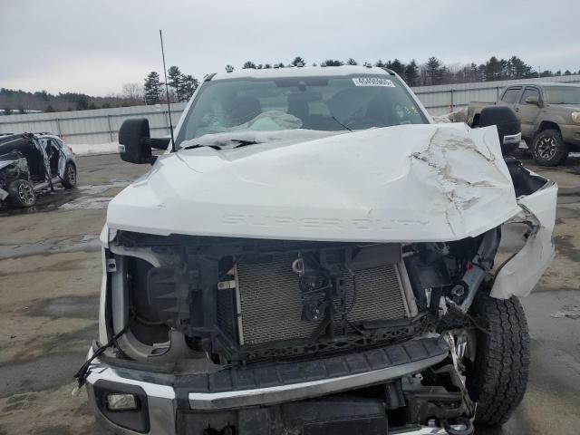 2022 FORD F350 SUPER - 1FD8X3F6XNED09217