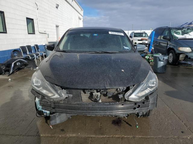2017 NISSAN SENTRA S - 3N1AB7AP6HY387693