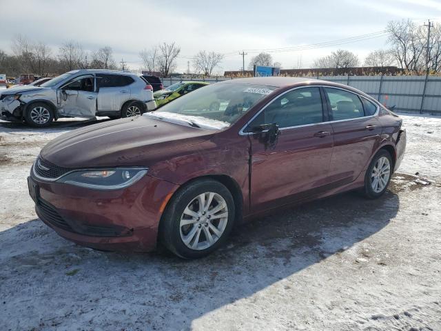 CHRYSLER 200 LX