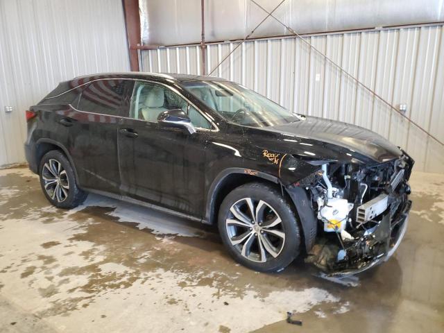 2017 LEXUS RX 350 BAS 2T2BZMCA1HC095496