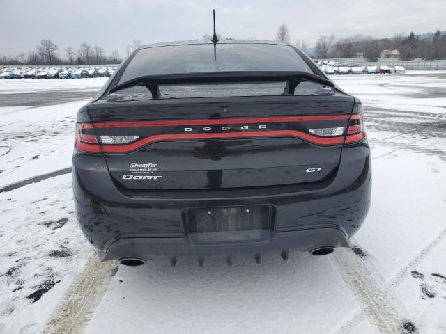 2015 DODGE DART GT 1C3CDFEB3FD200794
