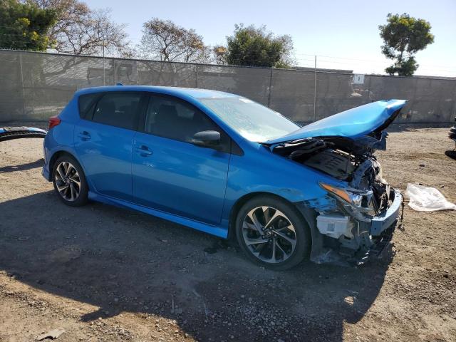 Vin: jtnkarje7gj521639, lot: 47059275, toyota scion 20164