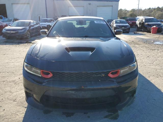 2021 DODGE CHARGER SC 2C3CDXGJ7MH543859