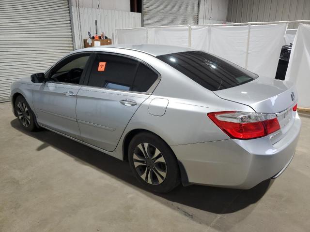 2013 HONDA ACCORD LX #3298017148