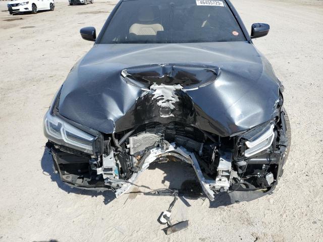 2021 BMW 530 XI - WBA13BJ02MCF10036