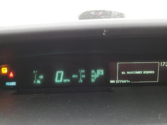 2015 TOYOTA PRIUS - JTDKN3DU3F1910818