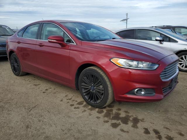 Vin: 3fa6p0hdxer170487, lot: 45760595, ford fusion se 20144