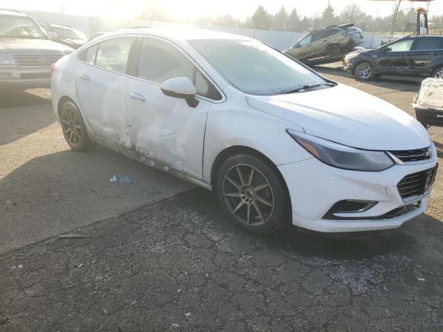 2017 CHEVROLET CRUZE PREM - 1G1BF5SM9H7238302