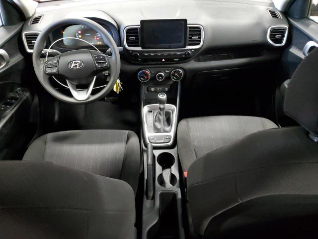 2024 HYUNDAI VENUE SE KMHRB8A33RU342021