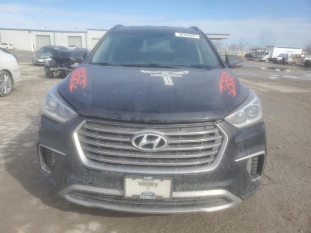 2017 HYUNDAI SANTA FE S - KM8SNDHF2HU168930