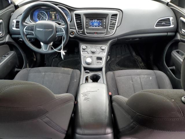 2015 CHRYSLER 200 1C3CCCAB4FN714901