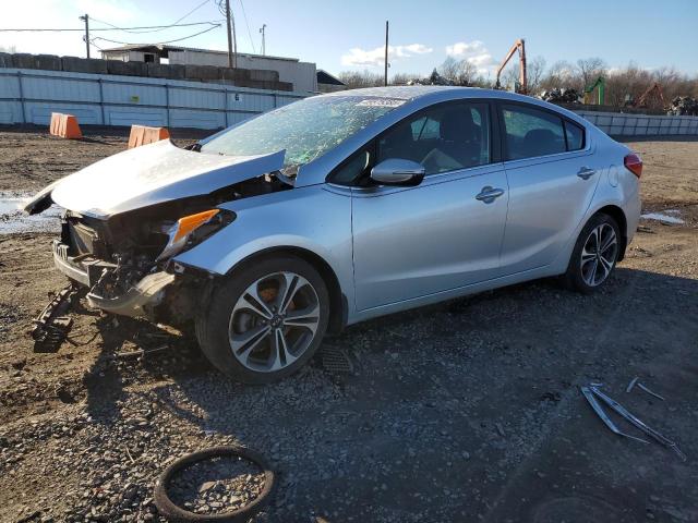 KIA FORTE EX