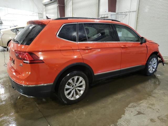 2018 VOLKSWAGEN TIGUAN SE - 3VV2B7AX5JM188649