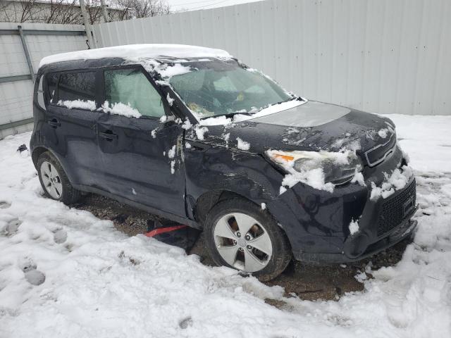 Vin: kndjn2a29e7087199, lot: 44621935, kia soul 20144
