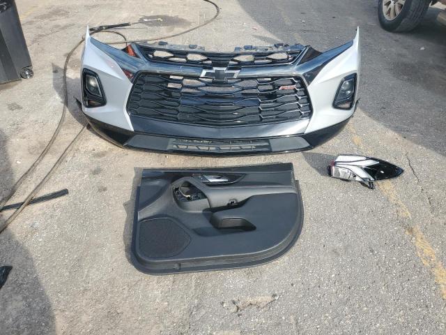 2020 CHEVROLET BLAZER RS - 3GNKBERS0LS592007