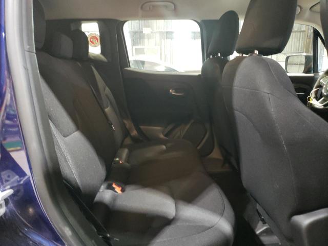 2019 JEEP RENEGADE S - ZACNJBAB5KPK21165
