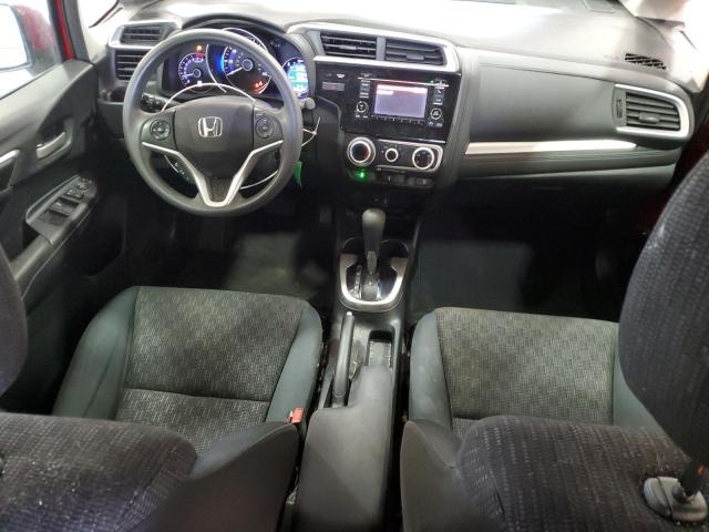 2015 HONDA FIT LX 3HGGK5H50FM730942