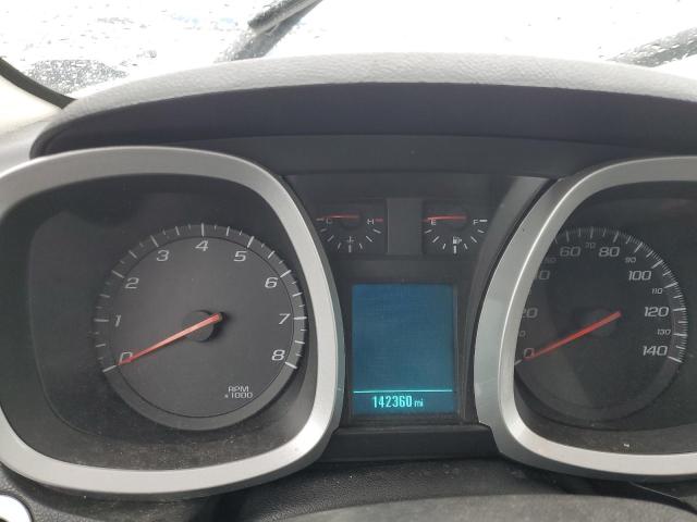 2017 CHEVROLET EQUINOX LS - 2GNFLEEK9H6137182