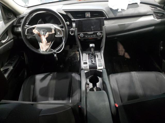2018 HONDA CIVIC LX - 2HGFC2F62JH039910