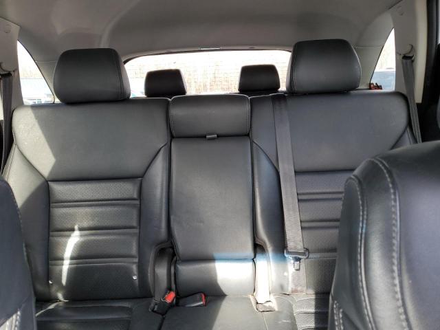 2017 KIA SORENTO EX 5XYPHDA51HG338120
