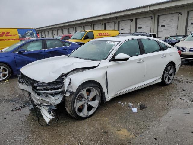 HONDA ACCORD TOURING