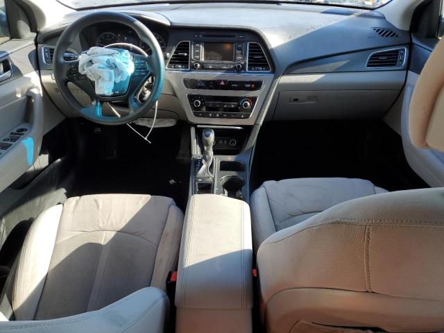 2015 HYUNDAI SONATA SPO - 5NPE34AF8FH211109