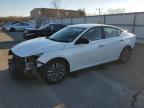 2024 NISSAN ALTIMA SV - 1N4BL4DV4RN334907