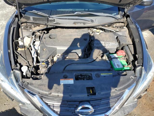 2017 NISSAN ALTIMA 2.5 - 1N4AL3AP1HC162485