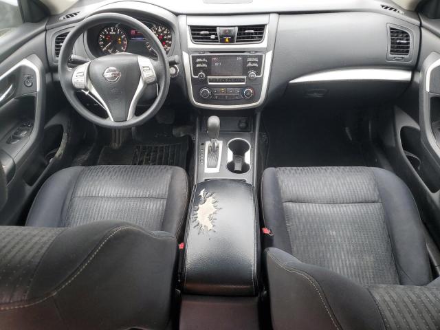 2017 NISSAN ALTIMA 2.5 - 1N4AL3APXHN331410