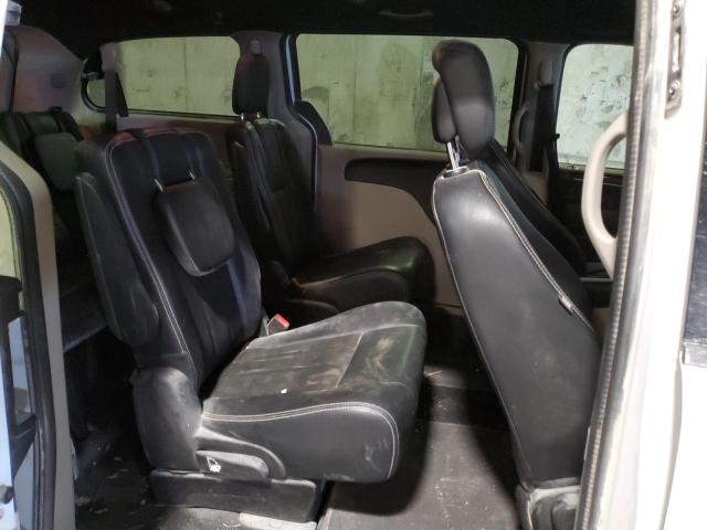 2019 DODGE GRAND CARA - 2C4RDGCG6KR695106