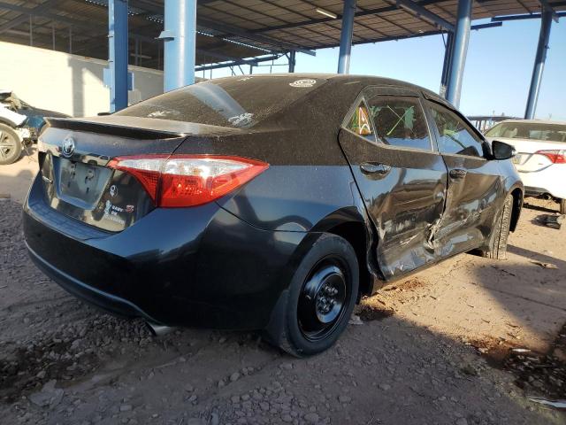Vin: 5yfburhe3fp256553, lot: 45578155, toyota corolla l 20153