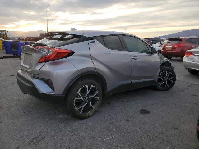 2018 TOYOTA C-HR XLE NMTKHMBX2JR015499
