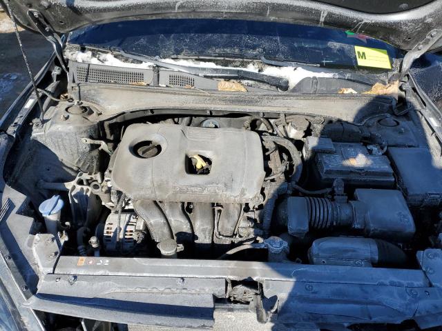 2022 KIA FORTE FE - 3KPF24AD8NE417846
