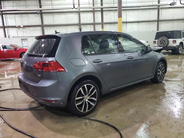 2016 VOLKSWAGEN GOLF S/SE 3VW217AU6GM052091