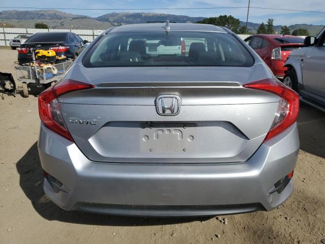 2017 HONDA CIVIC EX - 19XFC1F30HE210772