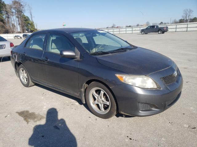 Vin: 1nxbu4eexaz276149, lot: 46776465, toyota corolla base 20104